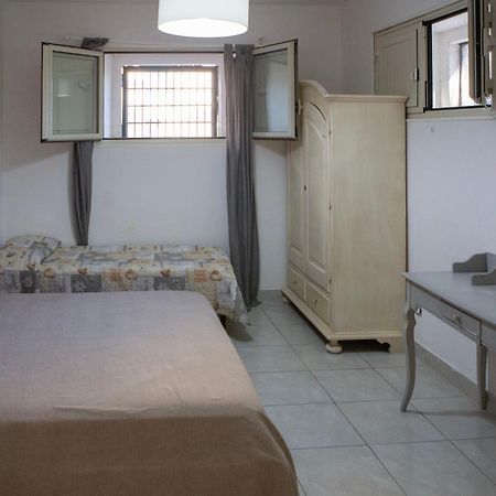 La Casa Di Eolo Bed & Breakfast วิลลาซานโจวานนี ภายนอก รูปภาพ
