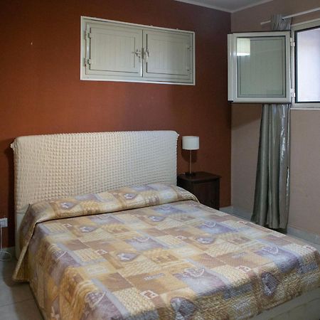 La Casa Di Eolo Bed & Breakfast วิลลาซานโจวานนี ภายนอก รูปภาพ
