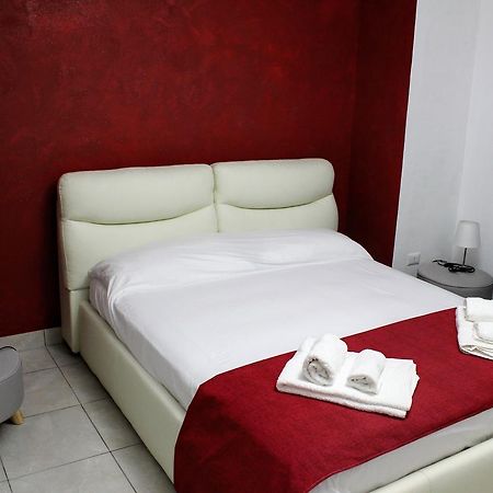 La Casa Di Eolo Bed & Breakfast วิลลาซานโจวานนี ภายนอก รูปภาพ
