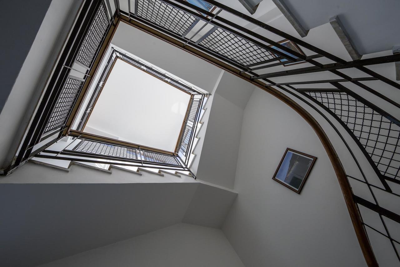 La Casa Di Eolo Bed & Breakfast วิลลาซานโจวานนี ภายนอก รูปภาพ